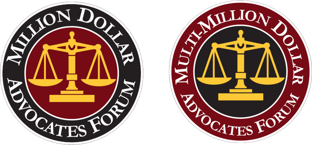 Million-Dollar Advocates