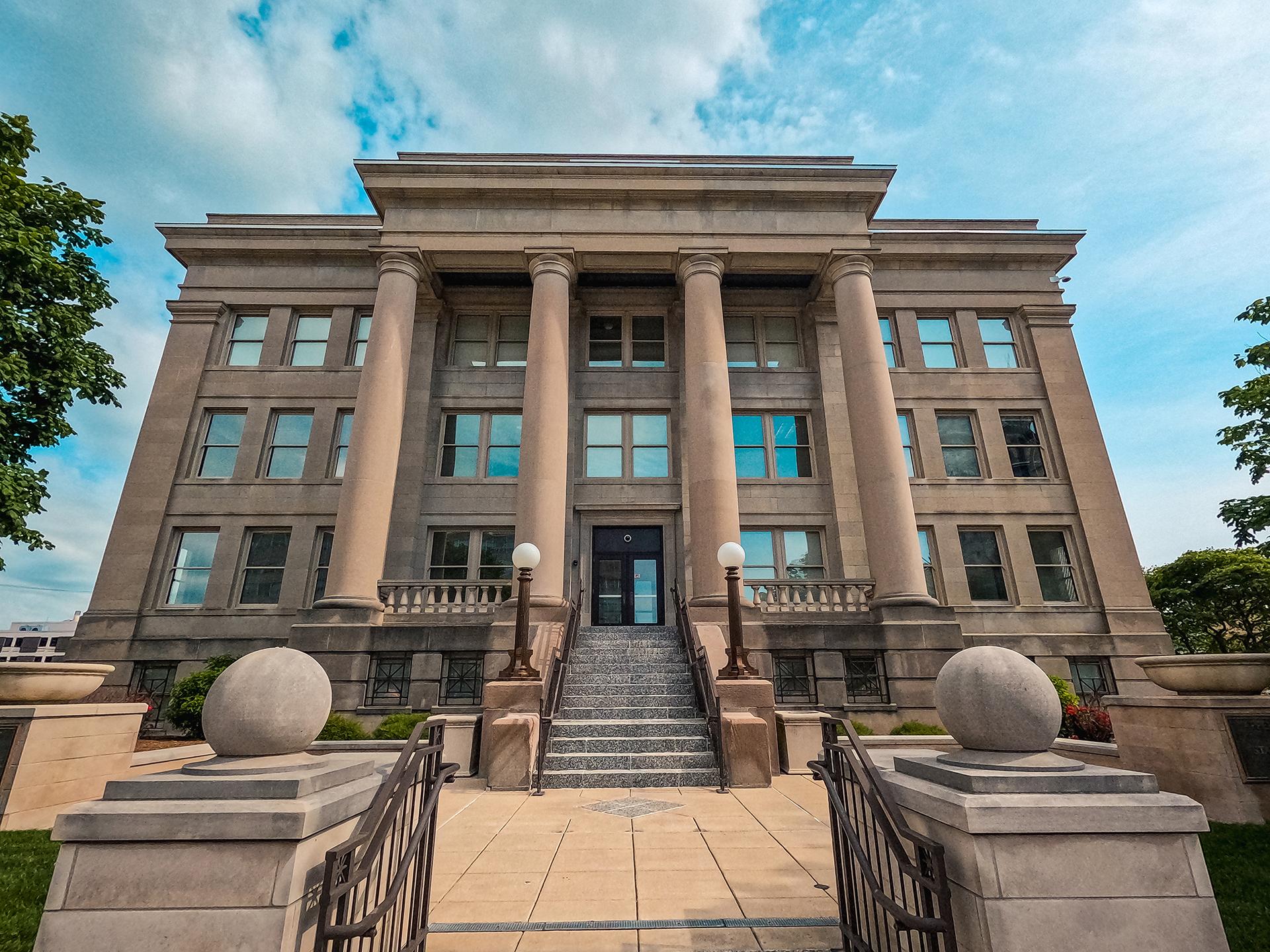 Courthouse
